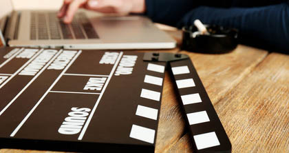 传媒编导培训课程