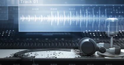 播音主持冲刺课程