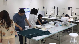 教學(xué)現(xiàn)場(chǎng) 教學(xué)現(xiàn)場(chǎng)