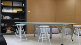 教學(xué)環(huán)境 教學(xué)環(huán)境