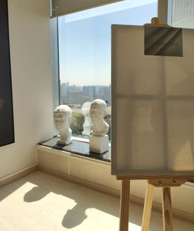 教學(xué)環(huán)境 教學(xué)環(huán)境