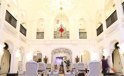 上海蝶莎医美培训学校简介