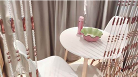 上海蝶莎医美培训学校环境-休息区