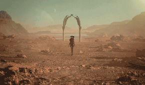 汇众教育 | 高级引擎视效包装设计