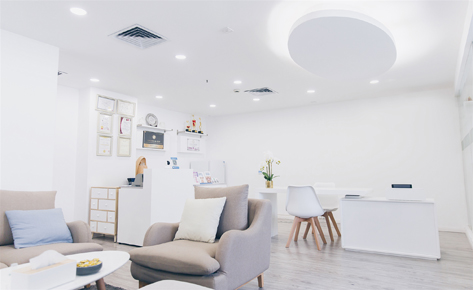 上海BEAUTY SHOW美妆学校简介 上海BEAUTY SHOW美妆学校简介