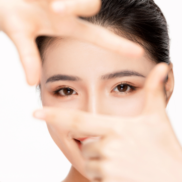 上海BEAUTY SHOW美妆学校热门课程-日式无痕双眼皮 上海BEAUTY SHOW美妆学校热门课程-日式无痕双眼皮