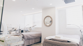 上海BEAUTY SHOW美妆学校环境-操作间1 上海BEAUTY SHOW美妆学校环境-操作间1