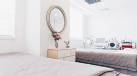 上海BEAUTY SHOW美妆学校环境-操作间2 上海BEAUTY SHOW美妆学校环境-操作间2