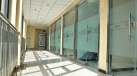 深圳汇众教育环境 深圳汇众教育环境