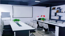 上海CyikO齿颜培训学校环境-教室 上海CyikO齿颜培训学校环境-教室