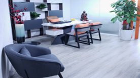 上海CyikO齿颜培训学校环境-休息室 上海CyikO齿颜培训学校环境-休息室