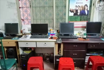 教學(xué)環(huán)境 教學(xué)環(huán)境