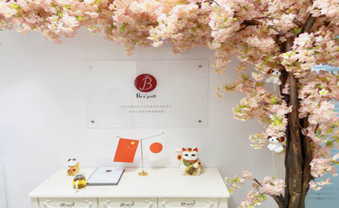 上海美-PULL日式皮肤管理培训学校介绍