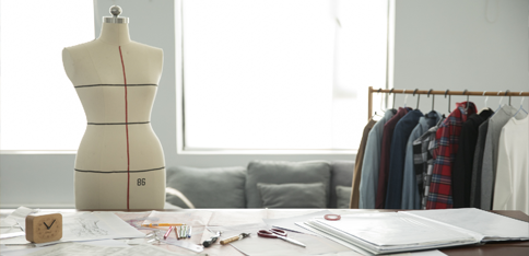 服裝裁剪打版培訓(xùn)