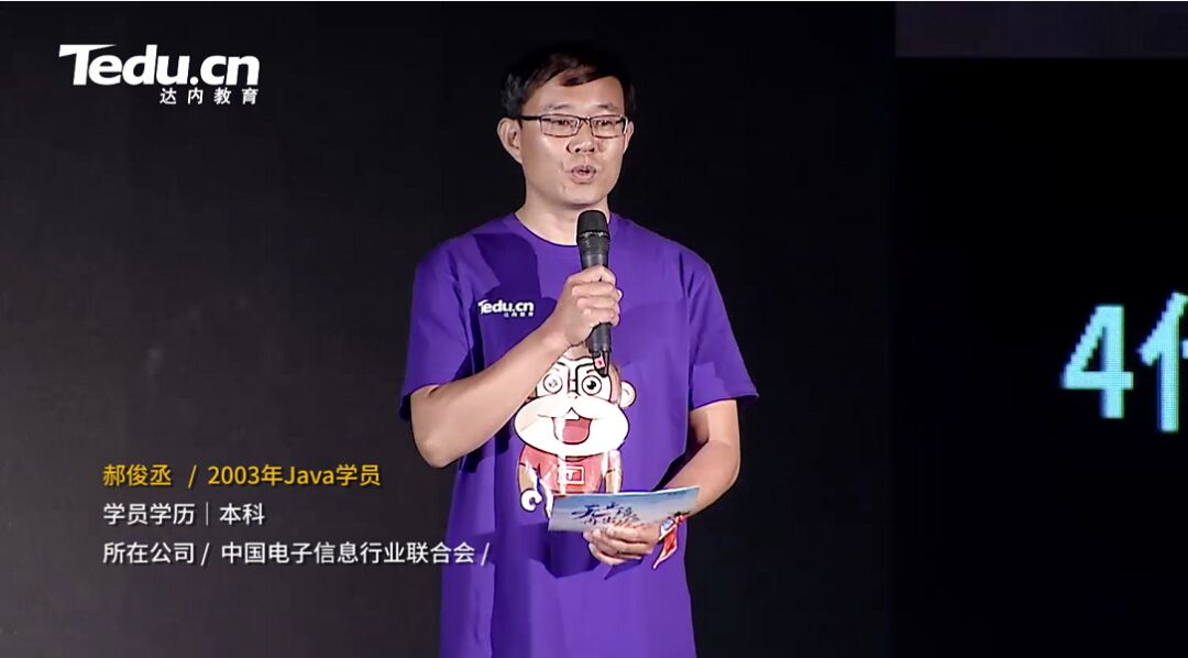 郝俊丞 2003年Java学员 郝俊丞 2003年Java学员