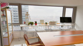 上海美-PULL日式皮肤管理培训学校环境-课室