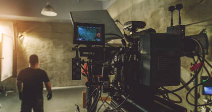 艺考表演培训课程