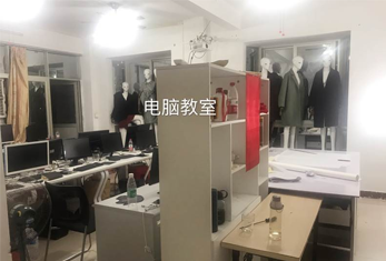 教學(xué)環(huán)境 教學(xué)環(huán)境