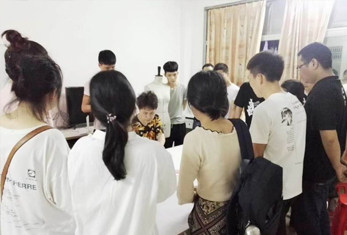 教學(xué)環(huán)境 教學(xué)環(huán)境