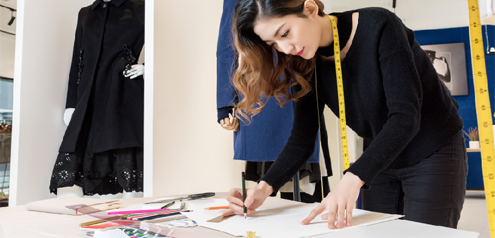 服裝設(shè)計(jì)培訓(xùn)