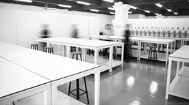 教學(xué)環(huán)境 教學(xué)環(huán)境