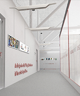 教學(xué)環(huán)境 教學(xué)環(huán)境