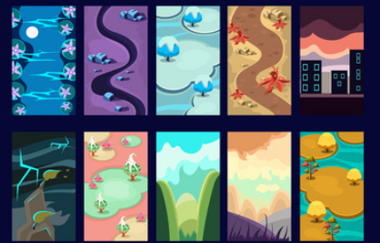 游戏设计 游戏设计