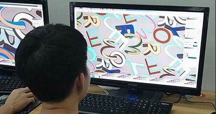 金昌软件分色培训 金昌软件分色培训