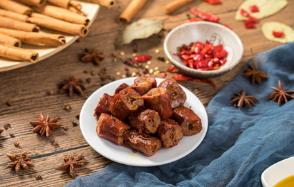 上海正宗精武鸭脖培训班课程介绍