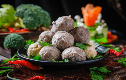 上海正宗潮汕肉丸制作课程介绍 上海正宗潮汕肉丸制作课程介绍