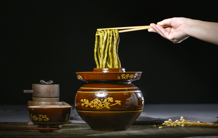 上海泡菜培训班课程介绍