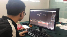 深圳红瓜子传媒环境 