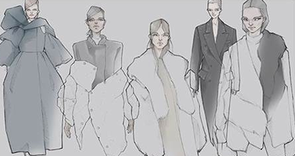 服裝設(shè)計(jì)考研培訓(xùn) 服裝設(shè)計(jì)考研培訓(xùn)