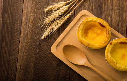 上海煌旗蛋挞培训班课程介绍 上海煌旗蛋挞培训班课程介绍