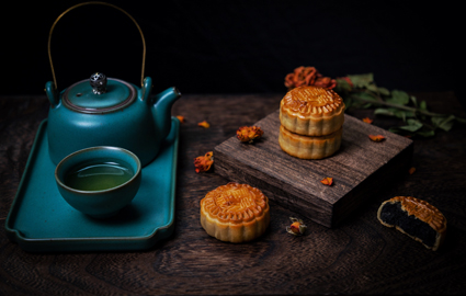 上海月饼制作培训班课程介绍