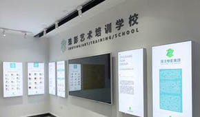 广州珠影艺术环境如何？靠不靠谱？