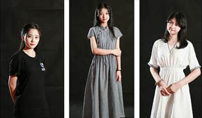 广州光影传媒优秀学员成绩