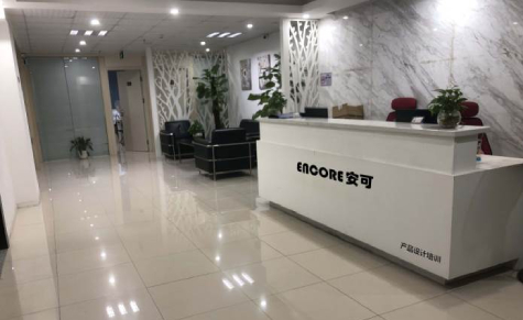 深圳安可产品设计