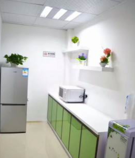 深圳安可产品设计环境