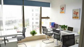 深圳安可产品设计环境 