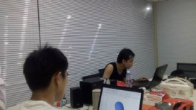 深圳安可产品设计环境