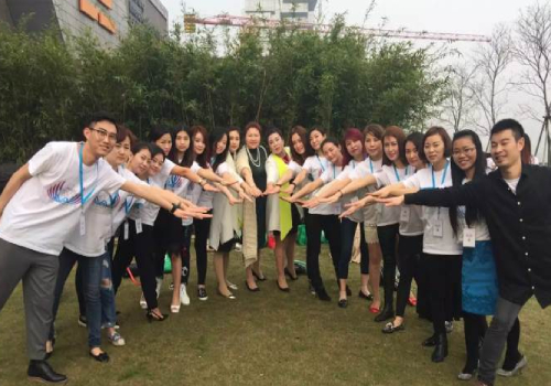 学员合照 学员合照
