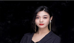 上海艺上美容美发形象设计培训学院化妆老师：aime老师