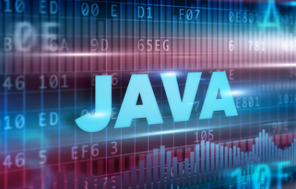 JAVA JAVA