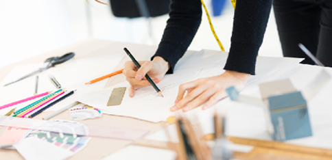 服裝紙樣設(shè)計(jì)培訓(xùn)