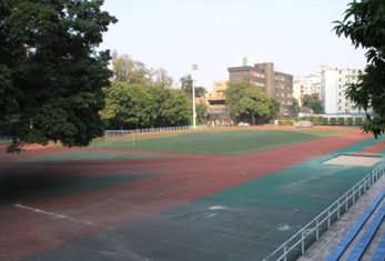 教學(xué)環(huán)境 教學(xué)環(huán)境