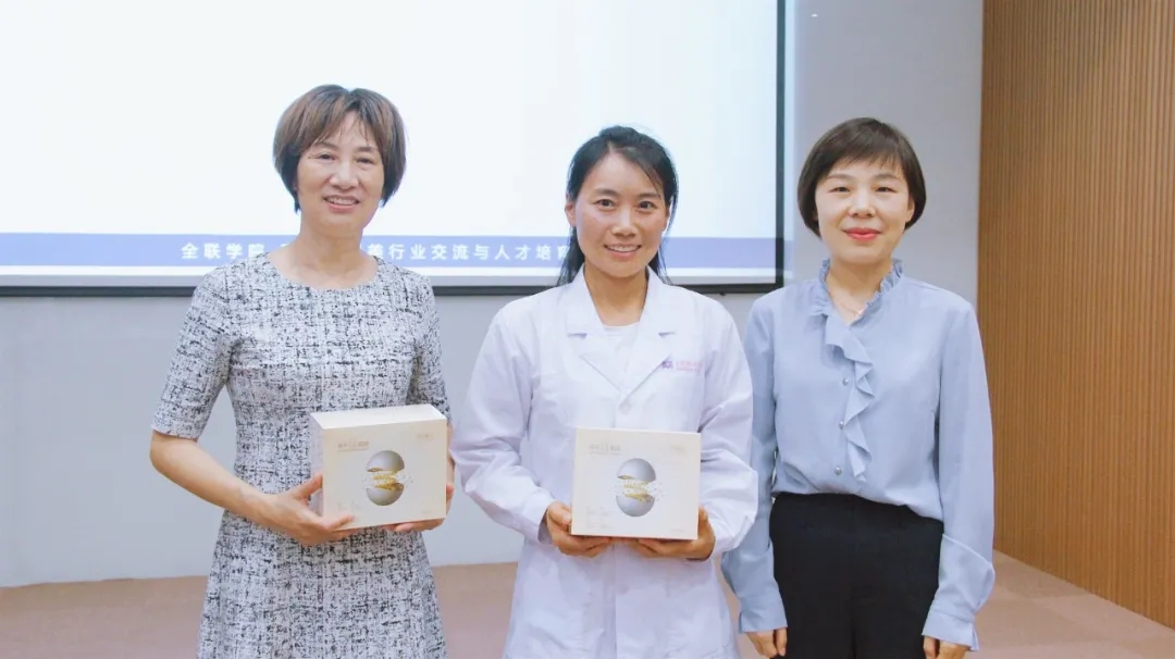 上海全联学院实战课程-学员合影 上海全联学院实战课程-学员合影