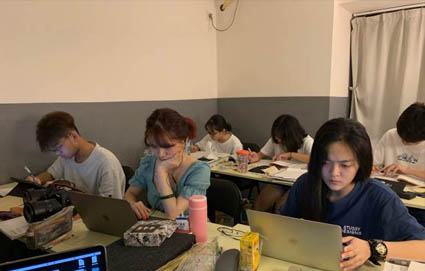 广州艺考表演集训课程