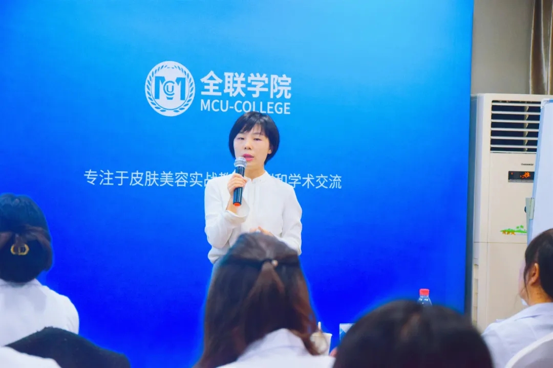 实战老师刘红梳理光电理论知识 实战老师刘红梳理光电理论知识