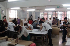 教學現(xiàn)場 教學現(xiàn)場